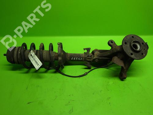 Used Right front shock absorber MERCEDES-BENZ VITO Bus (W638) 108 CDI 2.2 (638.194) (82 hp) 6610568