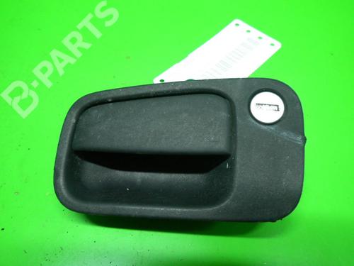 Puxador porta exterior LANCIA Y (840_) 1.2 (840AA, 840AF1A) (60 hp) 6357504