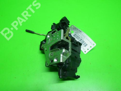 Front left lock MERCEDES-BENZ CLK (C208) CLK 430 (208.370) | BP6649575C98 