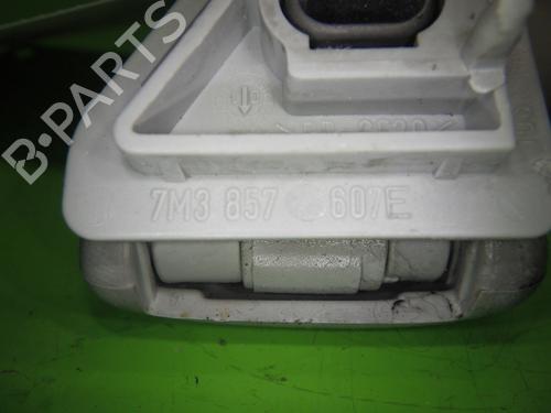 Interior roof handle VW SHARAN (7M8, 7M9, 7M6) 1.9 TDI | BP19024978I35 
