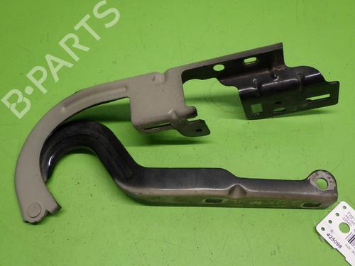 Hinge/Door check strap PEUGEOT 3008 I MPV (0U_) 1.6 HDi | BP26406405C146 