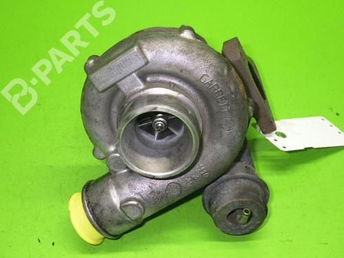Turbocharger/Supercharger MERCEDES-BENZ C-CLASS (W202) C 220 CDI (202.133) | BP6377504M71 