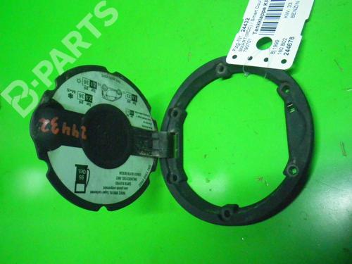 Fuel flap SMART CITY-COUPE (450) 0.6 (S1CLB1, 450.331, 450.336) | BP6432217C131 