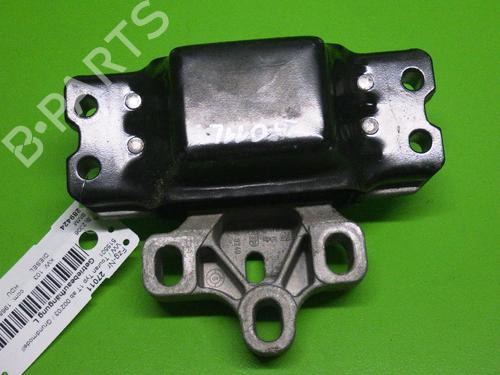 Used Other VW TOURAN (1T1, 1T2) 2.0 TDI 16V (140 hp) 14722968