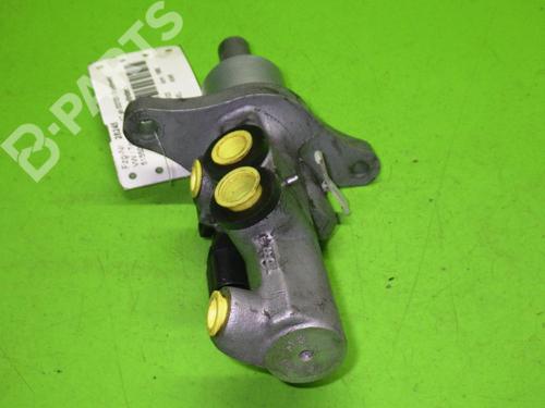 Brake master cylinder VW TOURAN (1T1, 1T2) 2.0 TDI 16V | BP6376421M77 
