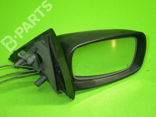 Used Right mirror FORD ESCORT V Convertible (ALL, BJ2) 1.6 16V XR3i (90 hp) 6644413