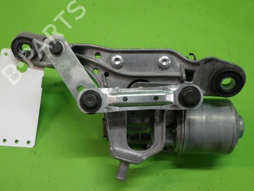 Front wiper motor OPEL ASTRA K (B16) 1.5 CRDI (68) | BP25778622M29 