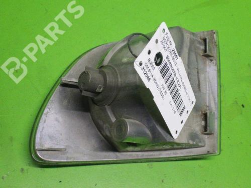 Right front indicator MERCEDES-BENZ VITO Bus (W638) 108 CDI 2.2 (638.194) | BP6644388C33 