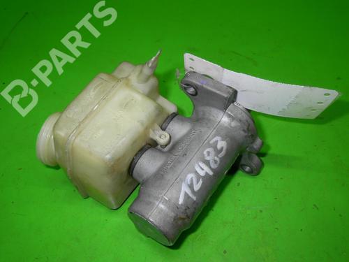 Brake master cylinder MERCEDES-BENZ A-CLASS (W168) A 170 CDI (168.008) | BP6404923M77 