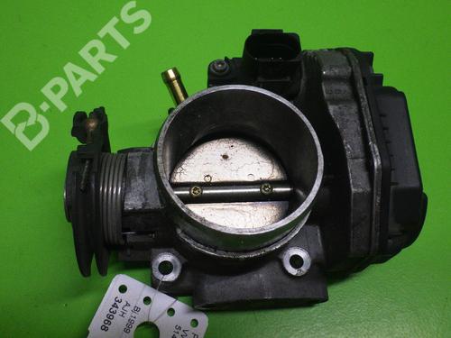 Used Throttle body VW SHARAN (7M8, 7M9, 7M6) 1.8 T 20V (150 hp) 6394500