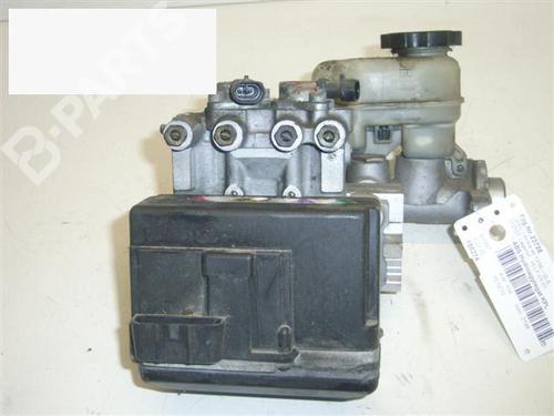 Used ABS pump OPEL SINTRA (APV) 2.2 i 16V (OUN16, Y94) (141 hp) 6346150