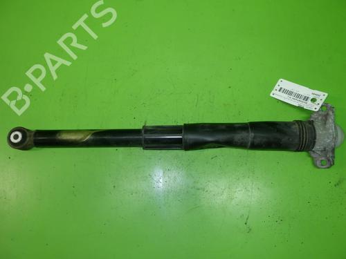 Used Left rear shock absorber VW GOLF VII (5G1, BQ1, BE1, BE2) 1.2 TSI (105 hp) 15634441