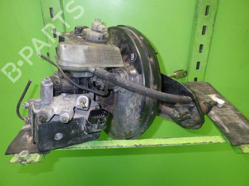 Bremseservo VW PASSAT B3/B4 Variant (3A5, 35I) 1.9 TDI (90 hp) 28526652