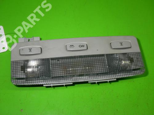 Used Interior roof light RENAULT ESPACE IV (JK0/1_) 1.9 dCi (JK0U, JK0G) (120 hp) 6367732