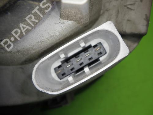 Højre forlygte MERCEDES-BENZ C-CLASS (W203) C 180 Kompressor (203.046) | BP27976480C29 