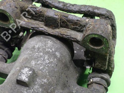 Right rear brake caliper OPEL MERIVA A MPV (X03) 1.6 (E75) | BP29602214M106 