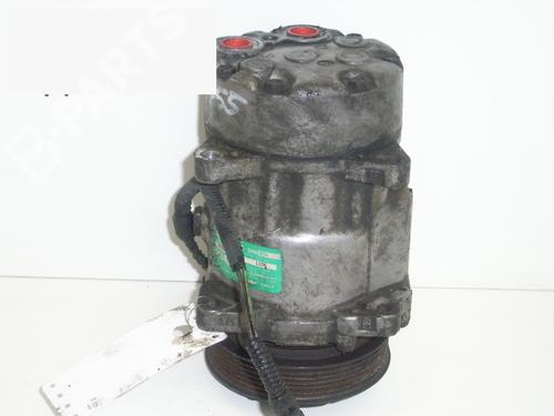 AC compressor FIAT ULYSSE (220_) 1.9 TD (220AH5) (90 hp) 6401949