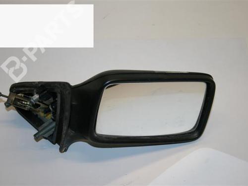 Used Right mirror SEAT IBIZA II (6K1) 1.6 i (75 hp) 6643134