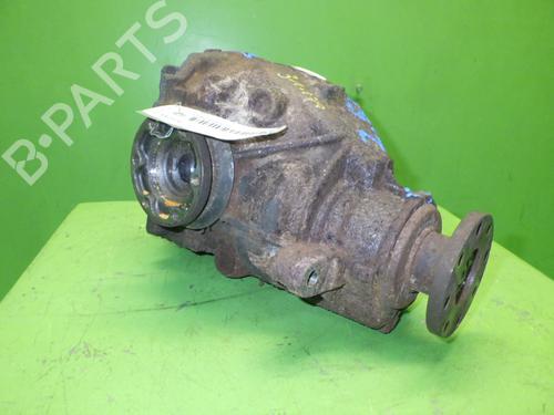 Differential, bag BMW 3 (E46) 320 d (150 hp) 32376294
