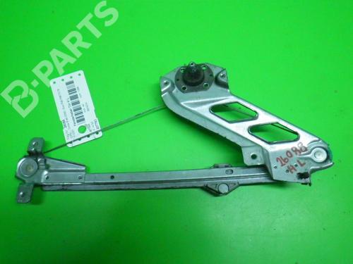 Rear left window mechanism OPEL CORSA B (S93) 1.4 i (F08, F68, M68) | BP6640047C24 