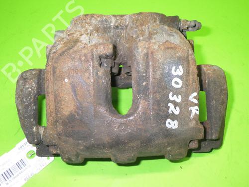 Used Right front brake caliper MERCEDES-BENZ M-CLASS (W164) ML 280 CDI 4-matic (164.120) (190 hp) 14732443