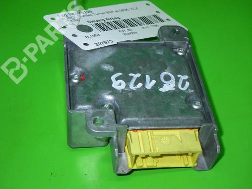 ECU airbags FORD MONDEO I Turnier (BNP) 1.8 i 16V | BP6358488M53 