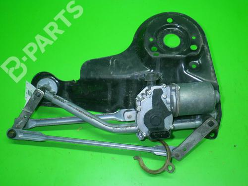 Used Front wipers mechanism FORD FUSION (JU_) 1.4 (80 hp) 6369669