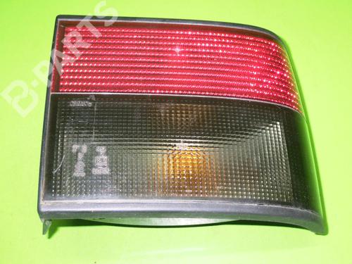 Achterlicht rechts RENAULT 21 Saloon (L48_) 1.7 (L48E) (90 hp) 6636746