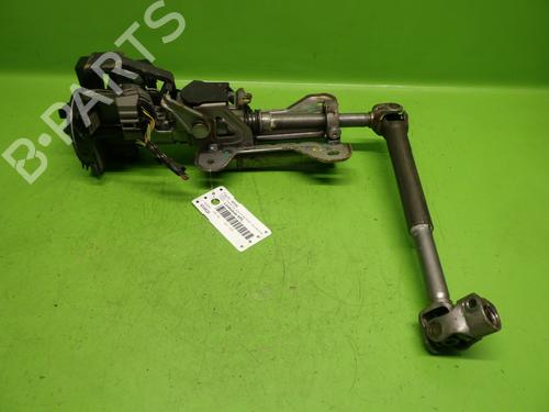 Used Steering column FORD FIESTA V (JH_, JD_) 1.3 (60 hp) 29215536