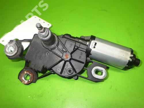 Used Rear wiper motor SEAT LEON (1P1) 1.9 TDI (105 hp) 8516456