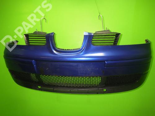 Used Front bumper SEAT AROSA (6H1) 1.0 (50 hp) 7292951