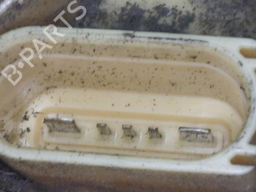Electronic module VW PASSAT B6 Variant (3C5) 2.0 TDI | BP22684356M83 