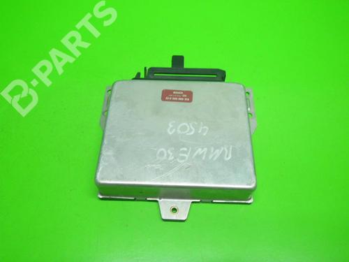 Used Control unit BMW 3 (E30) 318 i (105 hp) 6351965