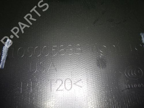 Rear right panel BMW X3 (F25) xDrive 20 d | BP27976643C61 