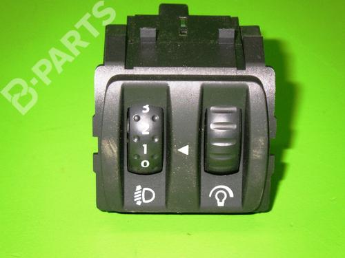 Used Switch RENAULT CLIO III Grandtour (KR0/1_) 1.2 16V (KR0P) (101 hp) 6816892