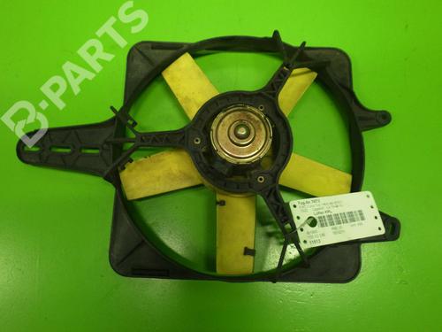 Electronic module FIAT UNO (146_, 158_) 45 i.e. 1.0 (146E, 146A) | BP6339936M83 