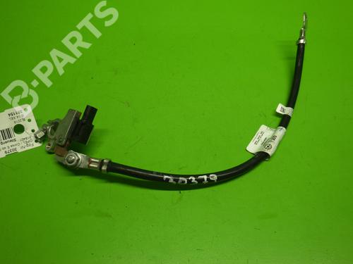 Øvrige Styrinhsenheder OPEL CORSA E (X15) 1.4 (08, 68) (90 hp) 6397121