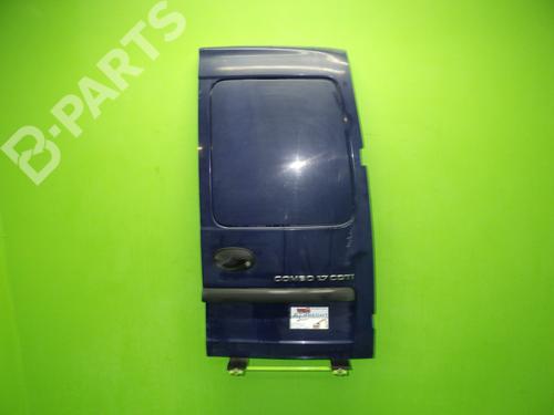 Used Right tailgate OPEL COMBO Box Body/MPV 1.7 CDTI 16V (101 hp) 10906496
