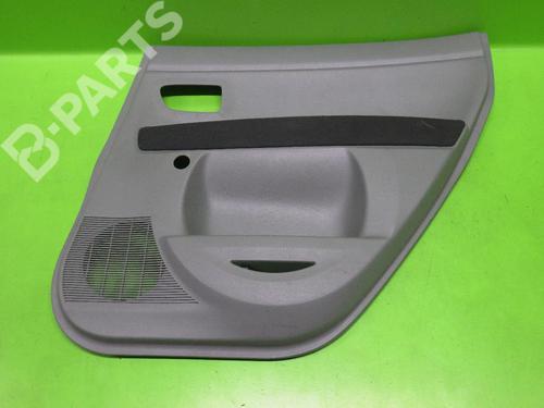 Pannello interno portiera posteriore destro MAZDA 2 (DY) 1.4 CD (68 hp) 6660184