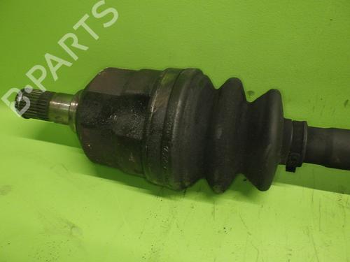 Right front driveshaft HYUNDAI i30 (FD) 1.6 CRDi | BP37412092M39 - Image 3
