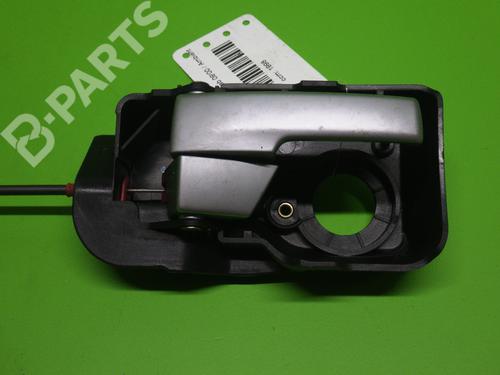Front right interior door handle FORD MONDEO III (B5Y) 2.0 16V TDDi / TDCi | BP7777019I14 