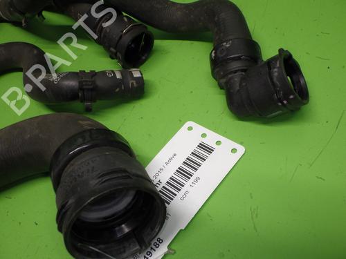 Pipe OPEL ASTRA K (B16) 1.2 Turbo (68) | BP37530694M125 - Image 4