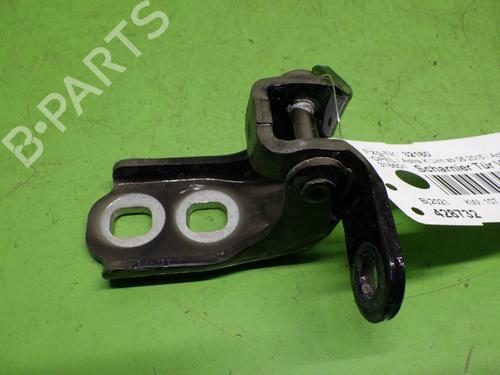 Hinge/Door check strap OPEL ASTRA K (B16) 1.2 Turbo (68) | BP28050544C146 