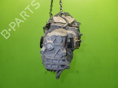 Gearkasse VW PASSAT B5 Variant (3B5) 1.6 | BP31029632M3