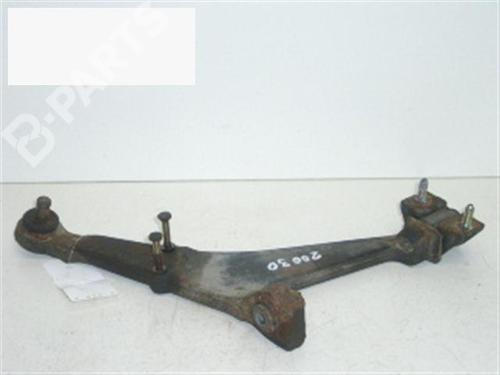 Right front suspension arm CITROËN SAXO (S0, S1) 1.0 X | BP6640778M13 