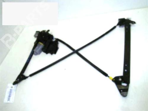 Rear right window mechanism FORD GALAXY I (WGR) 2.3 16V (146 hp) 6647211