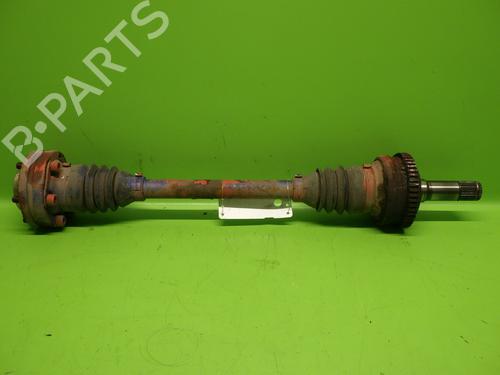 Used Left rear driveshaft OPEL OMEGA B Estate (V94) 3.0 V6 (F35, M35, P35) (211 hp) 24512048