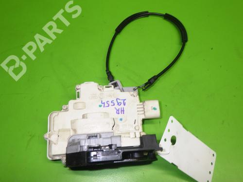 Used Rear right lock SEAT LEON (1P1) 1.9 TDI (105 hp) 8403691