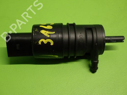 Used Washer pump BMW 3 Touring (F31) 318 d (143 hp) 18122883