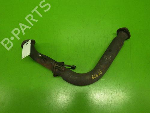 Pipe TOYOTA AVENSIS Estate (_T22_) 2.0 i (ST220_, ST220R) | BP14700208M125 